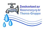 Logo des Zweckverbandes zur Wasserversorgung der Theres-Gruppe