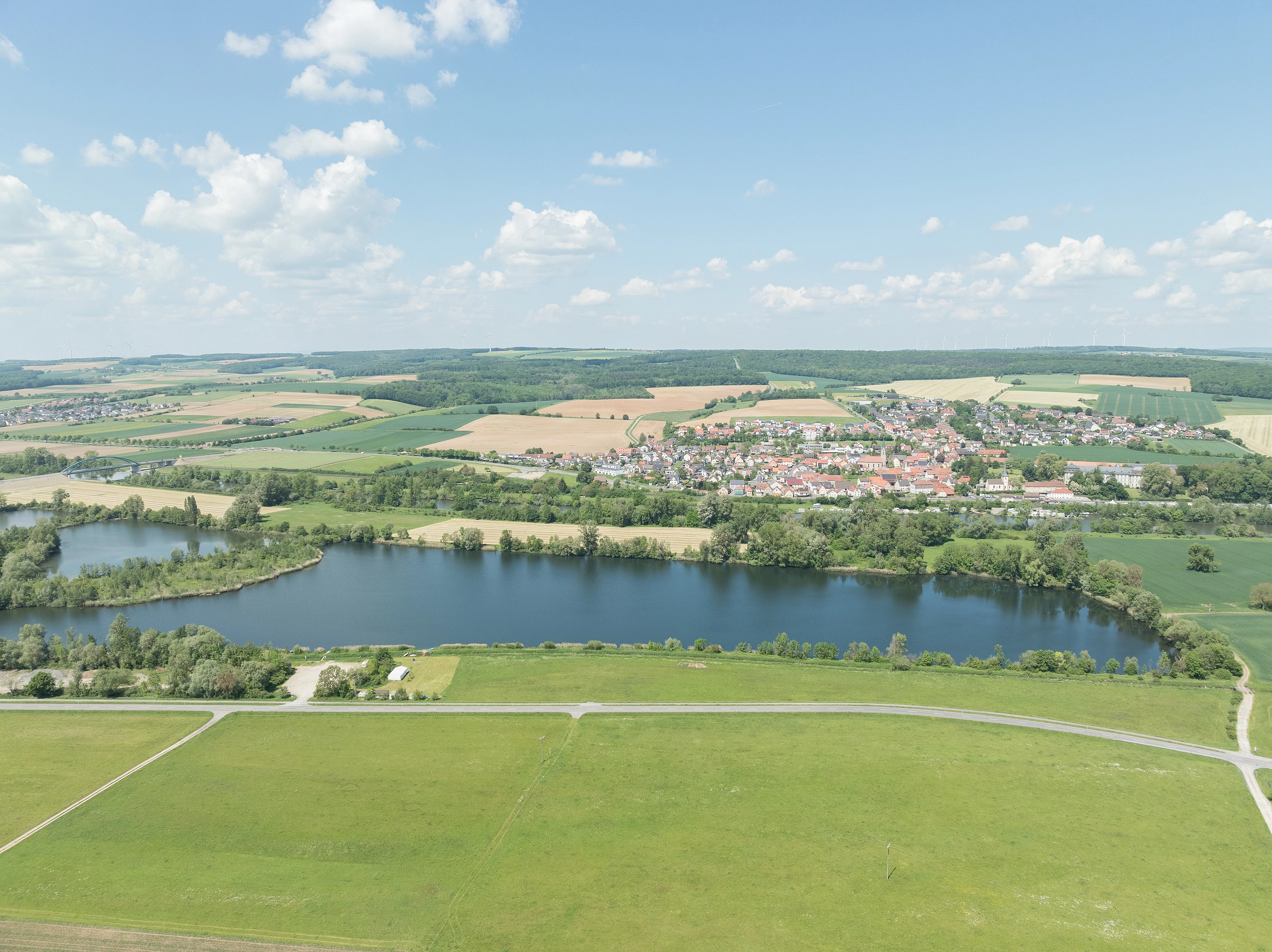 Horhauser See