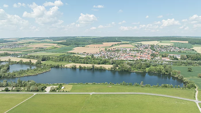 Horhauser See